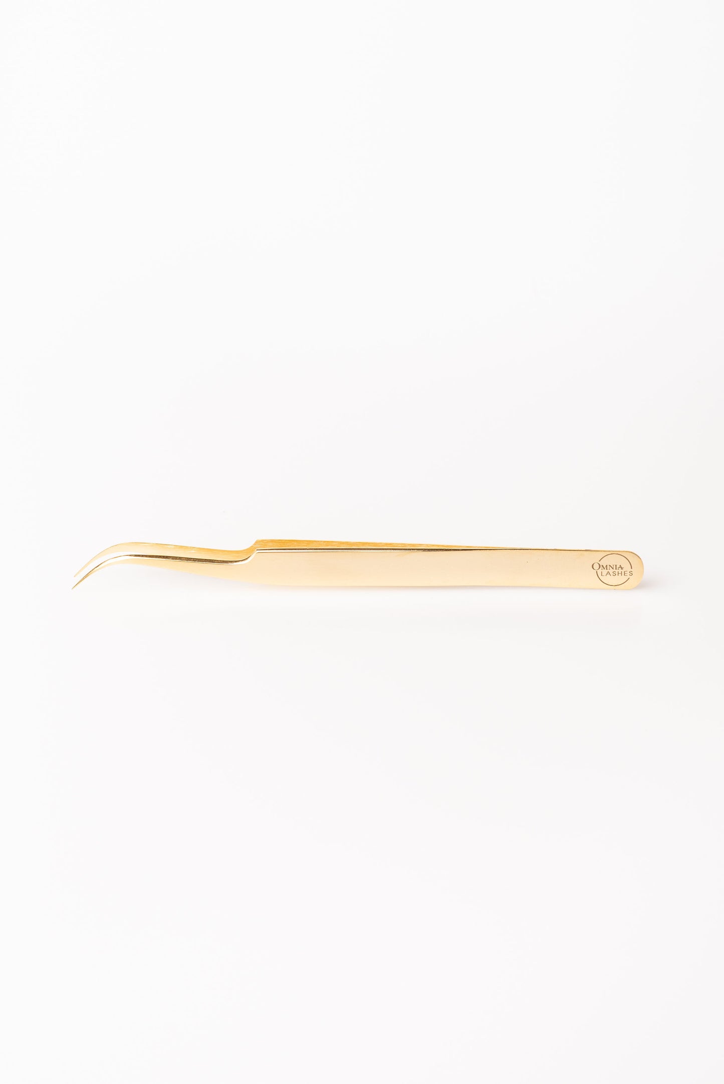 Isolation Lash Tweezer