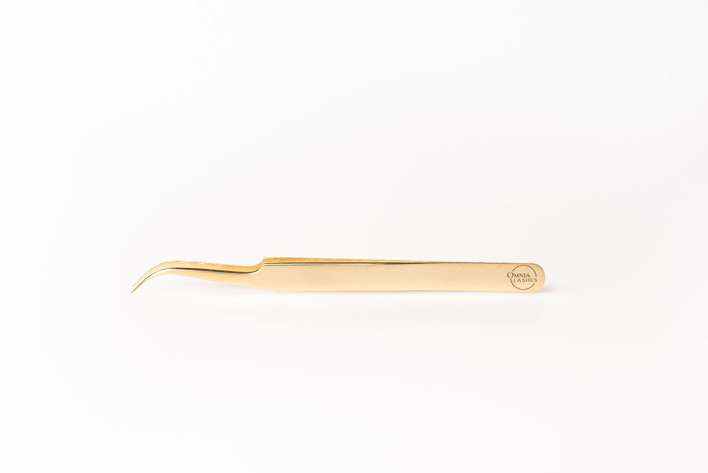 Isolation Lash Tweezer