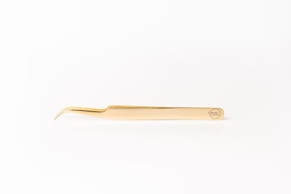 Isolation Lash Tweezer
