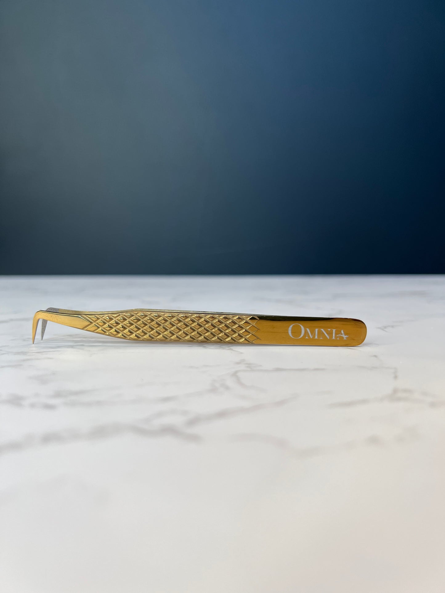 Volume Tweezer w/ Fiber Grip