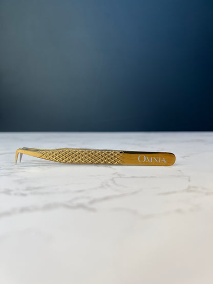 Volume Tweezer w/ Fiber Grip